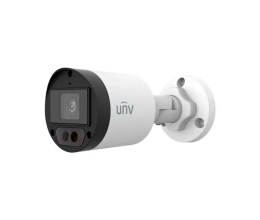 Видеокамера MHD уличная Uniview UAC-B125-AF28-W White