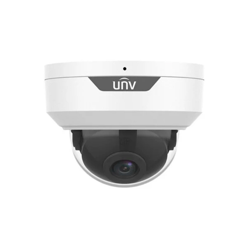 IP-видеокамера Uniview IPC324SS-ADF28K-I1 White