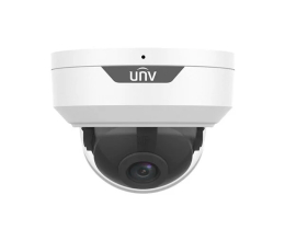 IP-видеокамера Uniview IPC324SS-ADF28K-I1 White