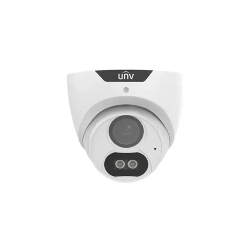 Видеокамера MHD Uniview UAC-T122-AF28-W White