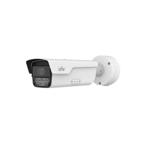 IP-видеокамера Uniview PKC2640@Z80-P (8-32) White