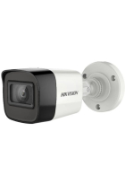 Розпродаж! Камера відеоспостереження Hikvision DS-2CE16H0T-ITF(С) 2.8mm 5Мп Turbo HD
