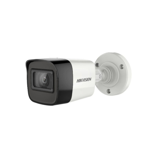 Распродажа! Камера видеонаблюдения Hikvision DS-2CE16H0T-ITF(С) 2.8mm 5Мп Turbo HD