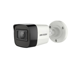 Розпродаж! Камера відеоспостереження Hikvision DS-2CE16H0T-ITF(С) 2.8mm 5Мп Turbo HD