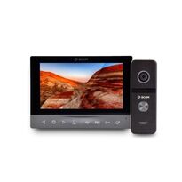Комплект відеодомофону BCOM BD-791FHD/T Kit: відеодомофон 7" з підтримкою Tuya Smart і відеопанель