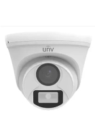 Відеокамера MHD Uniview UAC-T115-F28-W White