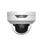 IP-видеокамера Uniview IPC3514LE-ADF28K-WP (2.8) White