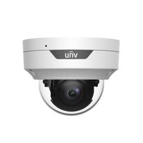 IP-видеокамера Uniview IPC3514LE-ADF28K-WP (2.8) White