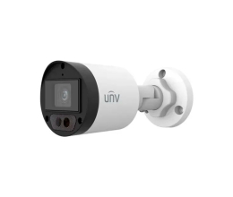 Видеокамера Uniview UAC-B125-AF28M-W (2.8) White