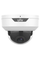 Видеокамера Uniview UAC-D128-ADF28MS (2.8) White