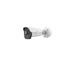 Тепловизионная камера Uniview TIC2621SR-F3-4F4AC-VD (3.2) White