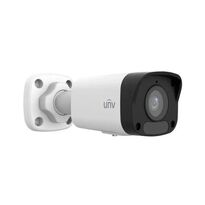 IP-видеокамера Uniview IPC2128LB-ADF28K-G (2.8) White