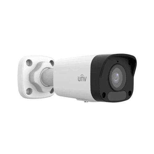 IP-видеокамера Uniview IPC2128LB-ADF28K-G (2.8) White