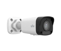 IP-видеокамера Uniview IPC2128LB-ADF28K-G (2.8) White