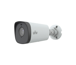 IP-видеокамера уличная Uniview IPC2314SB-ADF40KM-I0 White