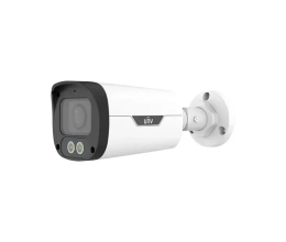 IP-видеокамера уличная Uniview IPC2314LE-ADF28KM-WL White