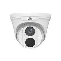 IP-видеокамера Uniview IPC3615LE-ADF28K-G White