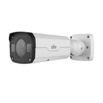 IP-відеокамера вулична Uniview IPC2325SB-DZK-I0 White
