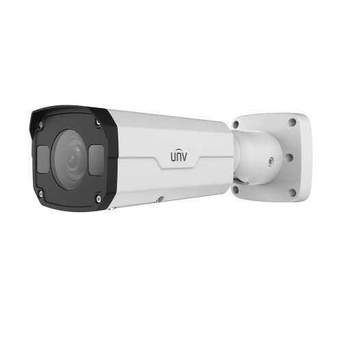 IP-видеокамера уличная Uniview IPC2325SB-DZK-I0 White