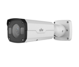 IP-видеокамера уличная Uniview IPC2325SB-DZK-I0 White