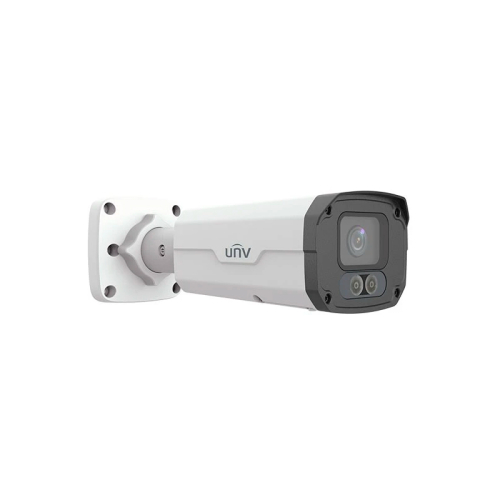 IP-видеокамера уличная Uniview IPC2224SE-DF60K-WL-I0 White