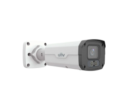 IP-видеокамера уличная Uniview IPC2224SE-DF60K-WL-I0 White