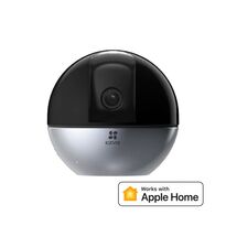 IP видеокамера Ezviz E6 (5W2F,4mm cs-e6) Wi-Fi