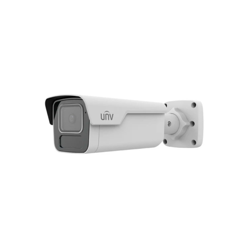 IP-видеокамера цилиндрическая Uniview IPC245SEN-DAF4-IU White