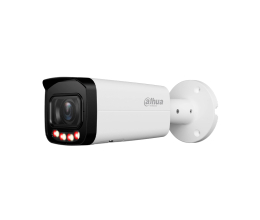 Розпродаж! Камера відеоспостереження Dahua DH-IPC-HFW2449T-ZAS-IL Smart Dual Light WizSense 4МП (2.7 – 13.5 мм)