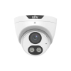 IP-видеокамера Uniview IPC3615SE-ADF28KM-WL-I0 White