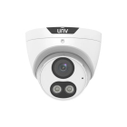 IP-відеокамера Uniview IPC3615SE-ADF28KM-WL-I0 White