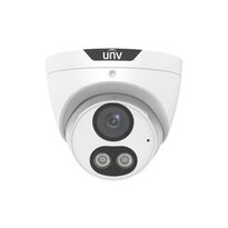 IP-відеокамера Uniview IPC3615SE-ADF28KM-WL-I0 White