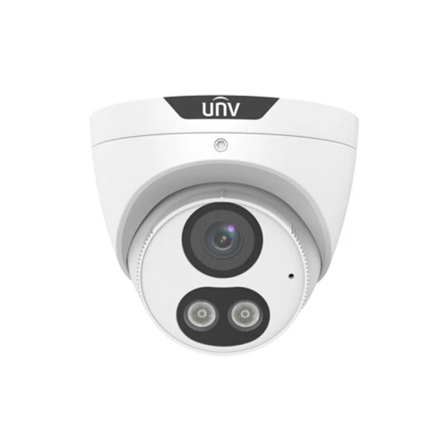 IP-відеокамера Uniview IPC3615SE-ADF28KM-WL-I0 White