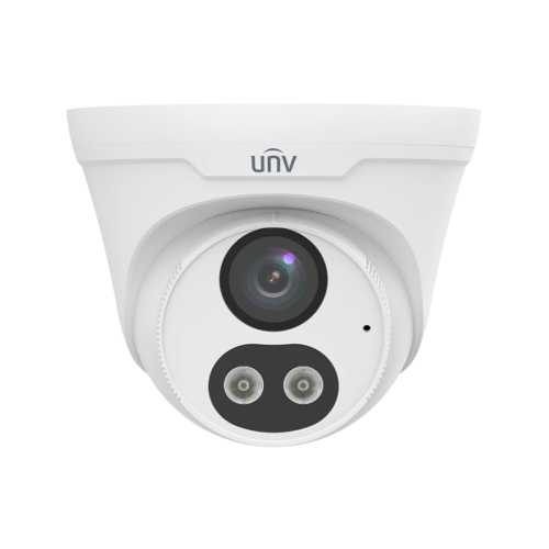 IP-видеокамера Uniview IPC3614LE-ADF28KC-DL