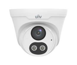 IP-видеокамера Uniview IPC3614LE-ADF28KC-DL
