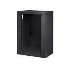 Комутаційна шафа Trinix TRX-18U/600x600x903 Black