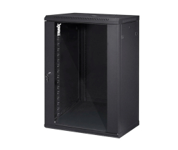 Комутаційна шафа Trinix TRX-18U/600x600x903 Black