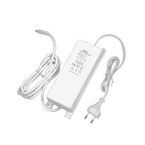 Блок питания влагозащищенный Full Energy BGP-1210UW 12 В / 10 А (Длина сетевого кабеля: 0.85 м, Длина выходного кабеля: 1.35 м)