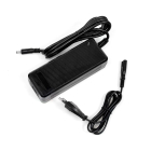 Блок питания Full Energy BGP-128U 12 В / 8.33 А (Длина сетевого кабеля: 0.9 м, Длина выходного кабеля: 1.35 м)