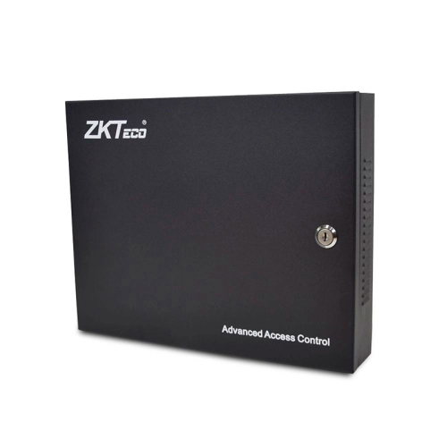 Мережевий контролер ZKTeco C3-400 Plus Package B для 4 дверей