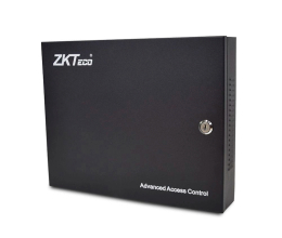 Мережевий контролер ZKTeco C3-400 Plus Package B для 4 дверей