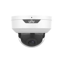 IP Камера UNV IPC324SS-ADF40K-I1 (IPC324SS-ADF40K-I1 Prime 4MP 4mm Mic SD 3-Axis)