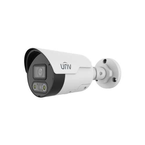 IP Камера UNV IPC2124LE-ADF40KMC-DL (IPC2124LE-ADF40KMC-DL Easystar 4MP 4mm SD Mic DL)