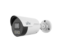 IP Камера UNV IPC2124LE-ADF40KMC-DL (IPC2124LE-ADF40KMC-DL Easystar 4MP 4mm SD Mic DL)