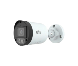 IP Камера UNV IPC2124LB-AF40K-DL (IPC2124LB-AF40K-DL Easy 4MP 4mm SD Mic DL)