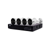 Комплект IP відеоспостереження ATIS IP 4 kit 5Mp