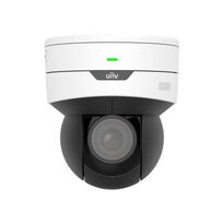 IP-видеокамера Speed Dome Uniview IPC6415SR-X5UPW-VG White