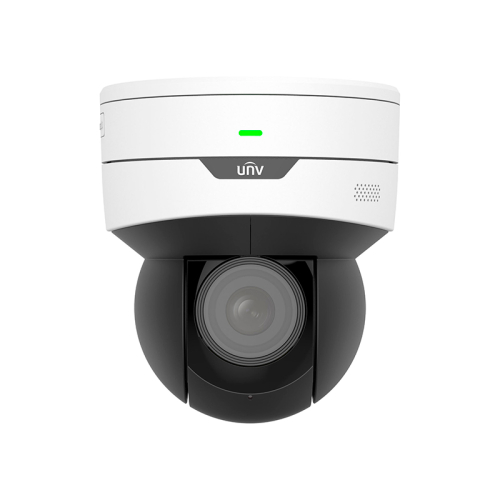 IP-видеокамера Speed Dome Uniview IPC6415SR-X5UPW-VG White