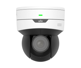 IP-видеокамера Speed Dome Uniview IPC6415SR-X5UPW-VG White