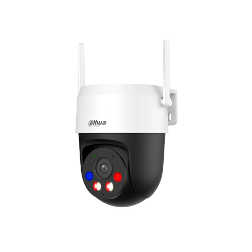 IP видеокамера Dahua DH-P5AS-PV 5МП Wi-Fi PT (4мм)